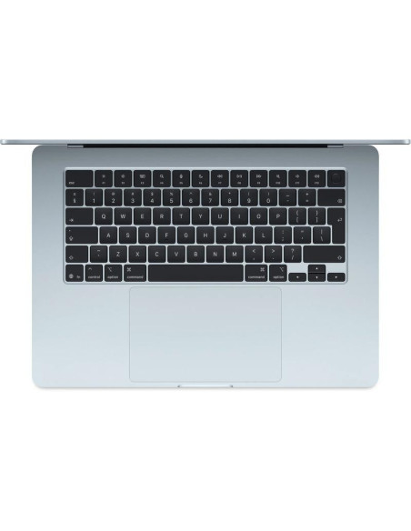 Laptop APPLE MA15 M5 CPU-10/GPU-10/24GB/512 US BLn