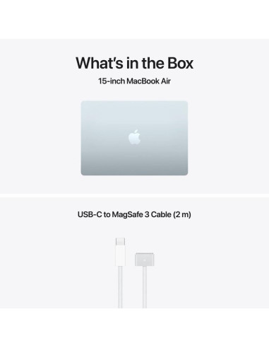 Laptop APPLE MA15 M5 CPU-10/GPU-10/24GB/512 US BLn