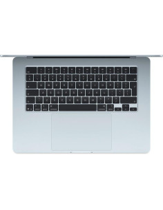 Laptop APPLE MA15 M5 CPU-10/GPU-10/24GB/512 INT BLn 2