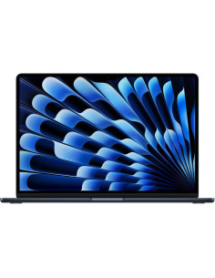 Laptop APPLE MacBook Air 15.3" Retina/Apple M5 (CPU...
