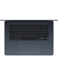Laptop APPLE MacBook Air 15.3" Retina/Apple M5 (CPU... 2