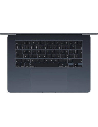Laptop APPLE MacBook Air 15.3" Retina/Apple M5...