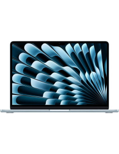 Laptop APPLE MA13 M5 CPU-10/GPU-10/24GB/512 US BL