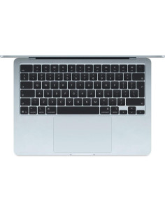 Laptop APPLE MA13 M5 CPU-10/GPU-10/24GB/512 US BL 2