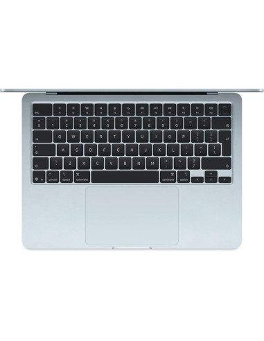 Laptop APPLE MA13 M5 CPU-10/GPU-10/24GB/512 US BL