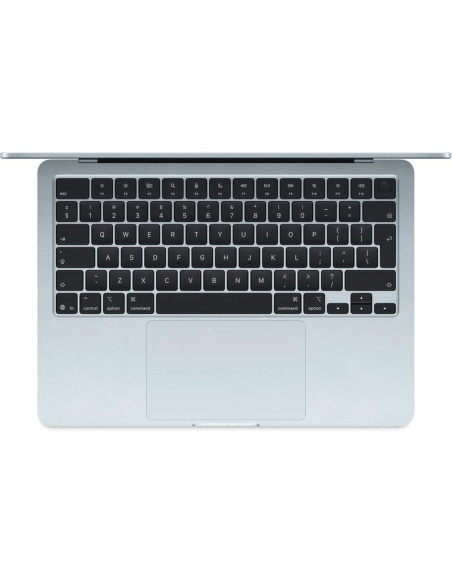 Laptop APPLE MA13 M5 CPU-10/GPU-10/24GB/512 US BL