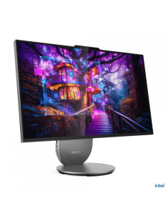 All in one PC LENOVO AIO YG 27NT QHD U5 125H 16GB 1TB UMA...