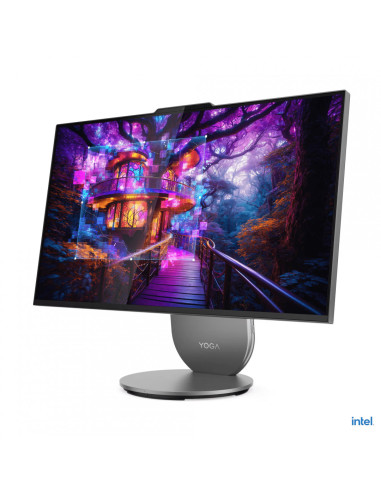All in one PC LENOVO AIO YG 27NT QHD U5 125H...