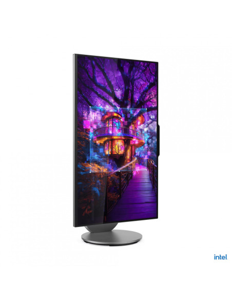 All in one PC LENOVO AIO YG 27NT QHD U5 125H 16GB 1TB UMA DOS