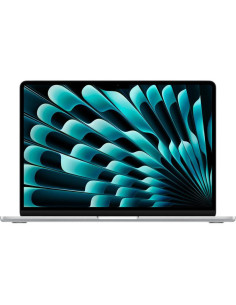 Laptop APPLE MA13 M5 CPU-10/GPU-10/16GB/512 INT SV