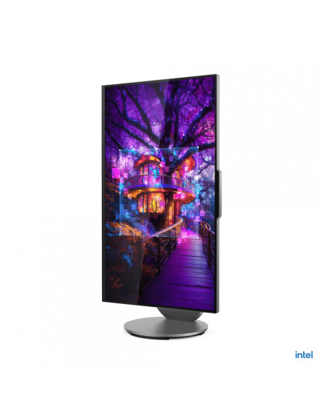All in one PC LENOVO AIO YG 27NT QHD U5 125H 16GB 1TB UMA DOS