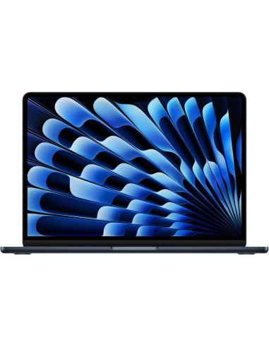 Laptop APPLE MA13 M5 CPU-10/GPU-10/24GB/512 US Bka