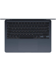 Laptop APPLE MA13 M5 CPU-10/GPU-10/24GB/512 US Bka 2