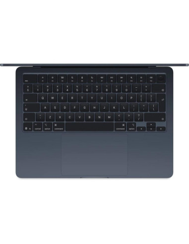Laptop APPLE MA13 M5 CPU-10/GPU-10/24GB/512 US Bka