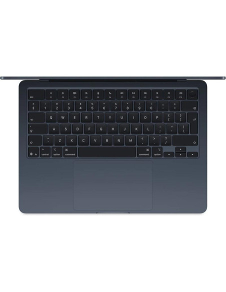 Laptop APPLE MA13 M5 CPU-10/GPU-10/24GB/512 US Bka