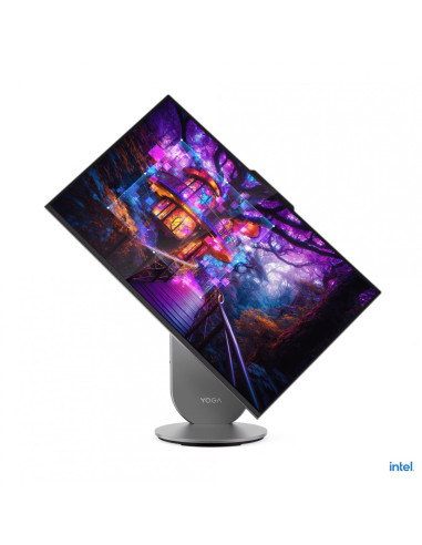 All in one PC LENOVO AIO YG 27NT QHD U5 125H...