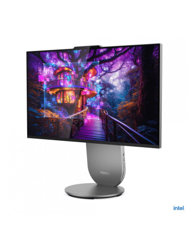 All in one PC LENOVO AIO YG 27NT QHD U5 125H...
