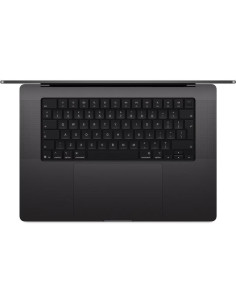 Laptop APPLE MP16 M5m CPU-18/GPU-40/48GB/2TB US BK 2