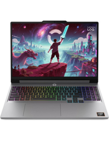 Laptop LENOVO Laptop Gaming Lenovo LOQ 15AHP11,...
