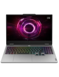 Laptop LENOVO LOQ 15.6" FHD R5 220 16GB 512GB 5050 DOS