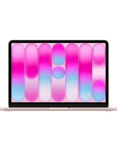 Laptop APPLE MBN13 A18P CPU-6/GPU-5/8GB/256 INT PK
