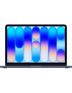 Laptop APPLE MBN13 A18P CPU-6/GPU-5/8GB/256 INT VI
