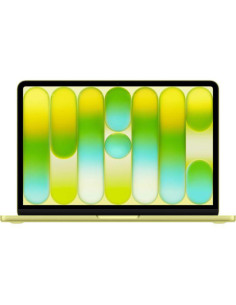 Laptop APPLE MBN13 A18P CPU-6/GPU-5/8GB/256 INT YW