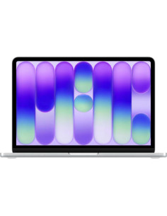Laptop APPLE MBN13 A18P CPU-6/GPU-5/8GB/256 INT SV
