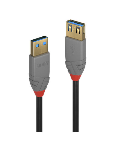 Cabluri periferice LINDY Cablu Lindy 2m USB 3.2...
