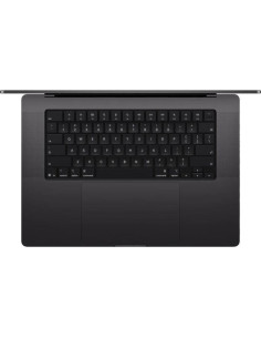 Laptop APPLE MP16 M5m CPU-18/GPU-32/36GB/2TB INT BK 2
