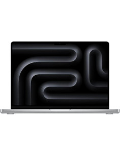 Laptop APPLE MP14 M5m CPU-18/GPU-32/36GB/2TB INT SV