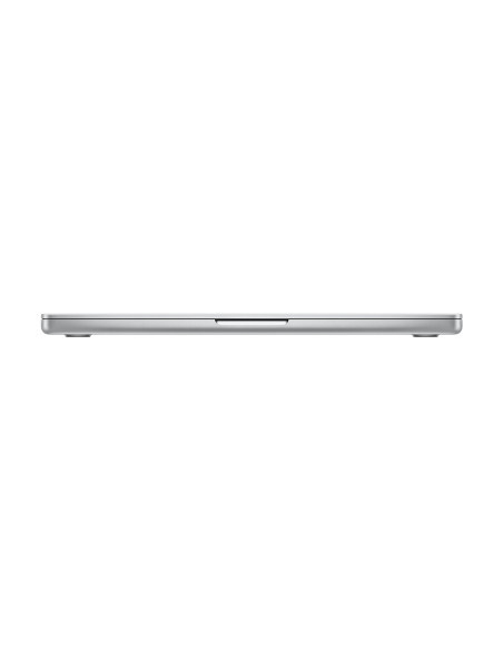 Laptop APPLE MacBook Pro 14.2"/Apple M5 Max (CPU 18-core, GPU 32-core,Neural Engine 16-core)/36GB/2TB - Silver - INT KB (No Adap
