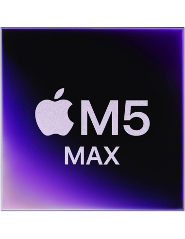 Laptop APPLE MacBook Pro 14.2"/Apple M5 Max...