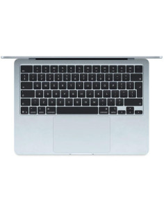 Laptop APPLE MacBook Air 15.3" Retina/Apple M5 (CPU... 2