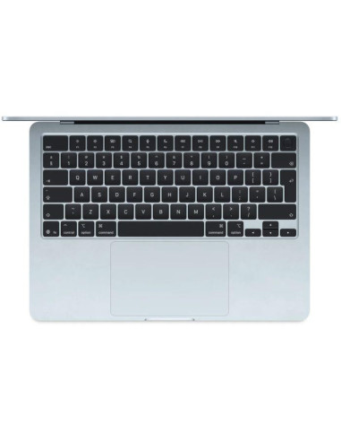Laptop APPLE MacBook Air 15.3" Retina/Apple M5...