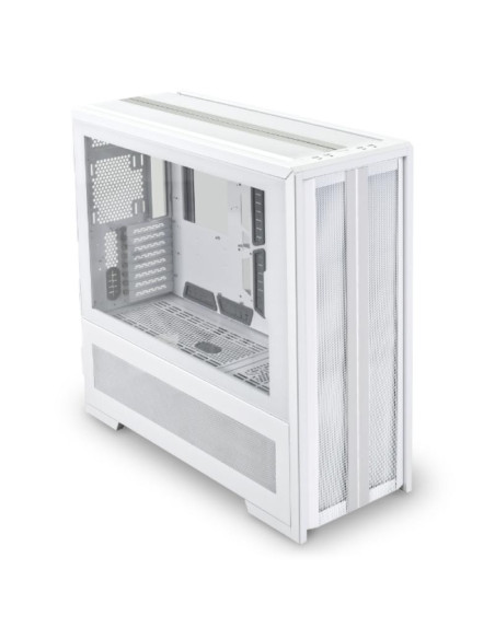 Carcase LIAN LI Carcasa LIAN LI V3000PW, Full Tower, White