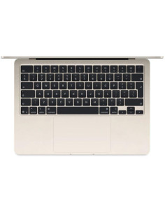 Laptop APPLE MA15 M5 CPU-10/GPU-10/16GB/512 INT GD 2