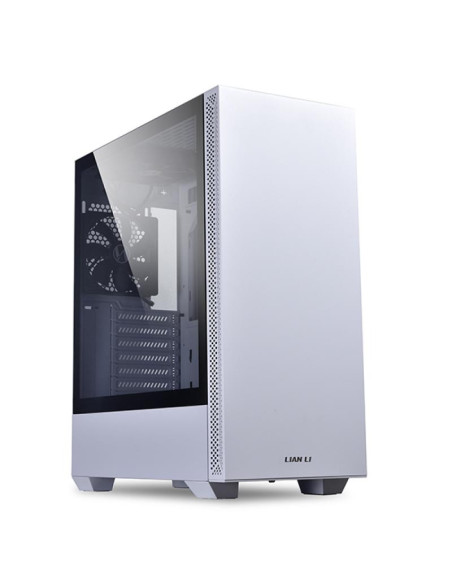 Carcase LIAN LI Carcasa LIAN LI LANCOOL 205, Mid Tower, White