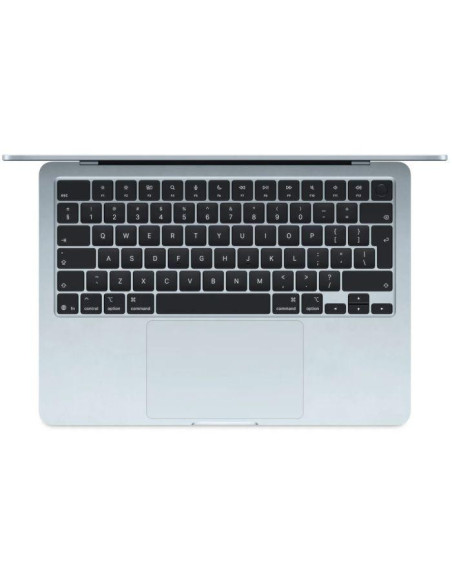 Laptop APPLE MA13 M5 CPU-10/GPU-10/24GB/1TB INT BL