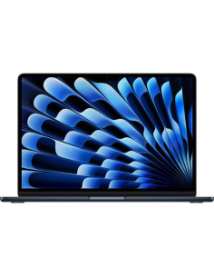 Laptop APPLE MA13 M5 CPU-10/GPU-8/16GB/512 INT BK