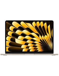 Laptop APPLE MA13 M5 CPU-10/GPU-8/16GB/512 INT GD