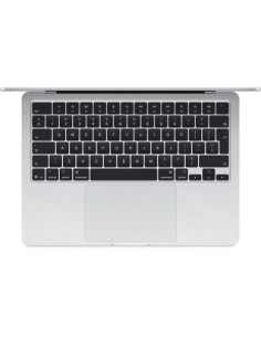 Laptop APPLE MA13 M5 CPU-10/GPU-8/16GB/512 INT SV 2