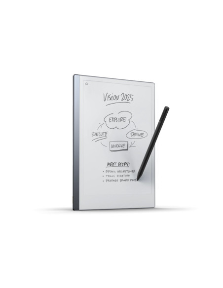 Tablete REMARKABLE 2, 2 GB RAM, 8 GB, Fara SIM, Black