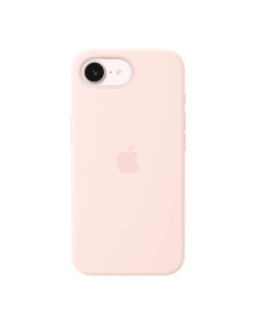 Accesorii APPLE iPhone 17e Silicone Case with MagSafe –...