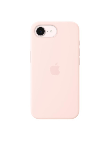 Accesorii APPLE iPhone 17e Silicone Case with...
