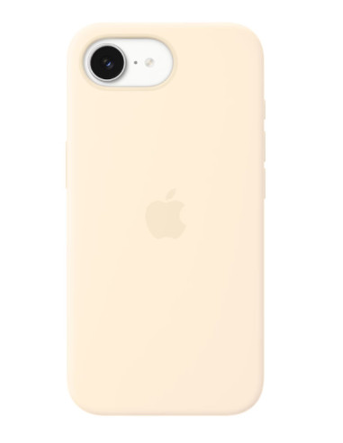 Accesorii APPLE iPhone 17e Silicone Case with...