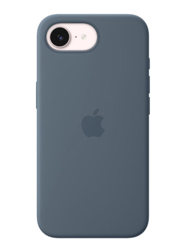 Accesorii APPLE iPhone 17e Silicone Case with...