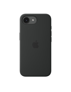 Accesorii APPLE iPhone 17e Silicone Case with MagSafe –...