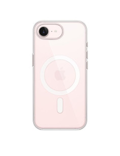 Accesorii APPLE iPhone 17e Clear Case with MagSafe