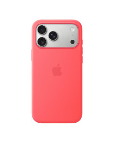 Accesorii APPLE IPHONE 17 PRO MAX SILICONE CASE BRGH PK